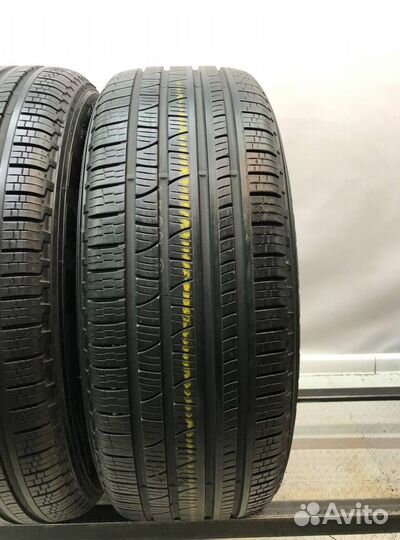 Pirelli Scorpion Verde All Season 255/55 R20 100Z