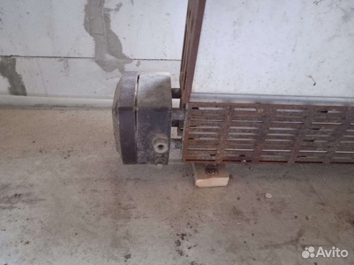 Печка электрическая