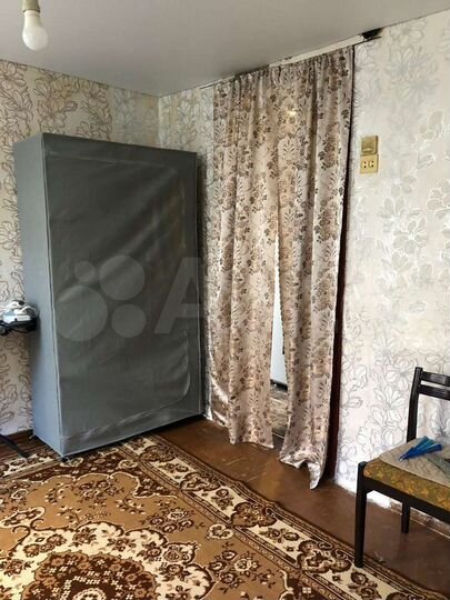 2-к. квартира, 46 м², 1/1 эт.