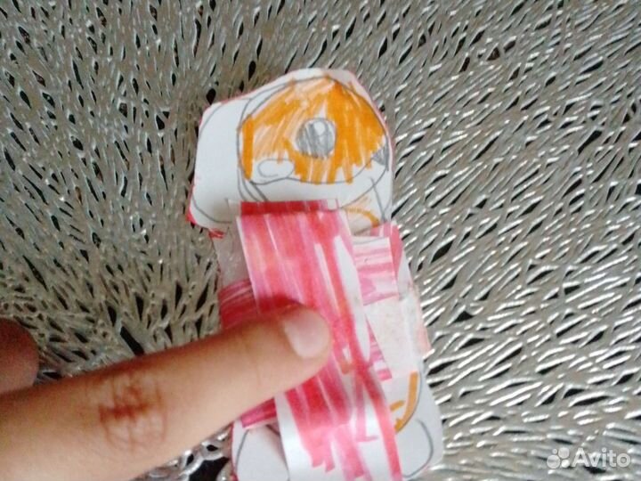 Попит ручной работы