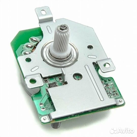 Мотор привода фотовала HP LJ (RL1-1659-010)