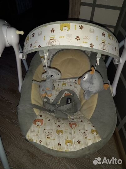 Детские игрушки