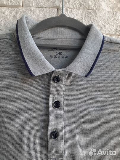Школьная форма для мальчика 140