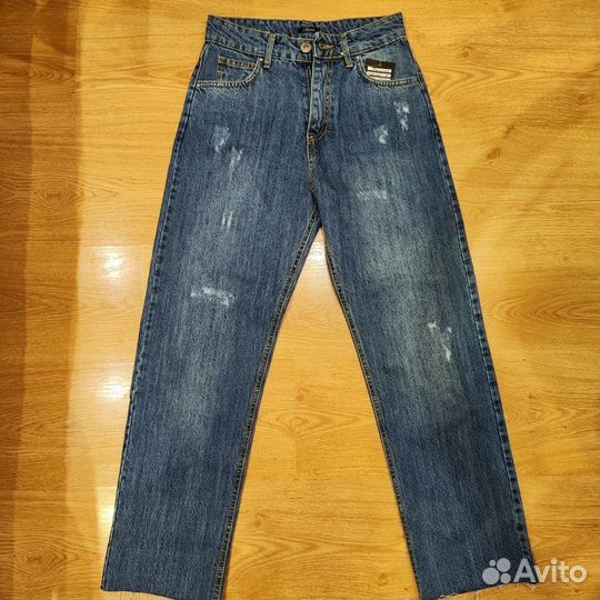 Джинсы