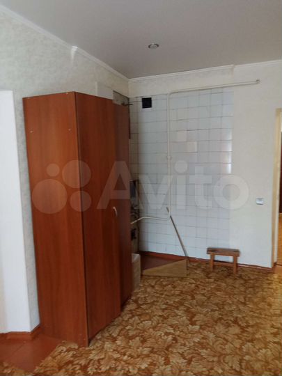 2-к. квартира, 50 м², 2/2 эт.