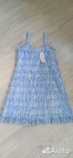 Летний сарафан новый