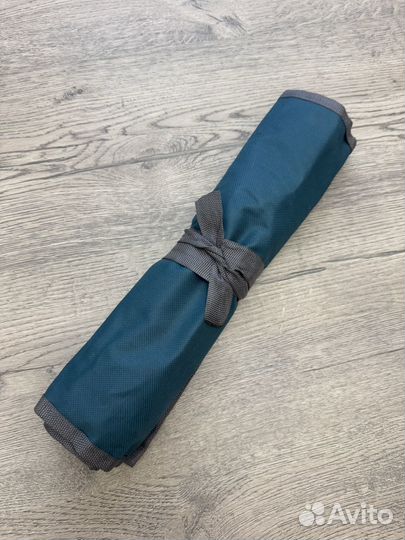 Набор ключей с трещеткой и шарниром 10-в1