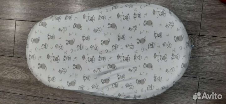 Кокон зевушка