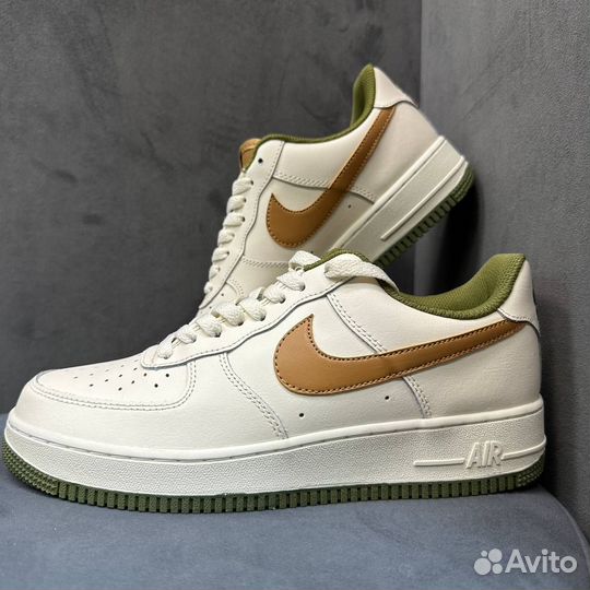 Кроссовки Air Force 1 low 
