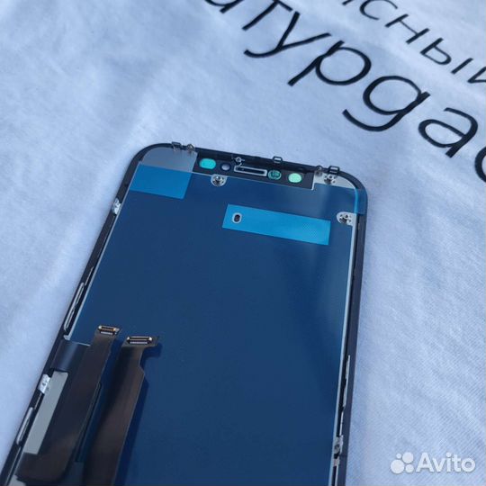 Дисплей на iPhone xr (In-Cell)