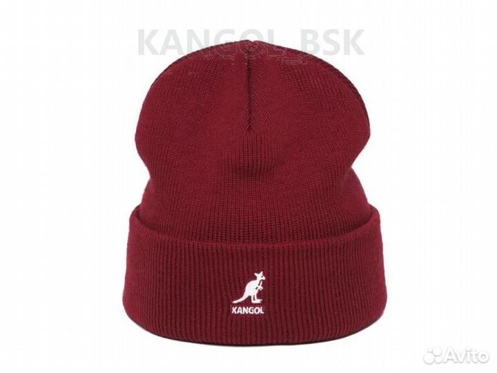 Базовая шапка 