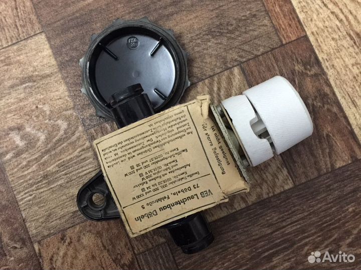 Патрон для лампы