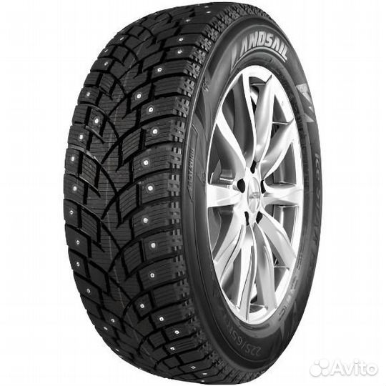 Landsail Ice Star IS37 245/75 R16