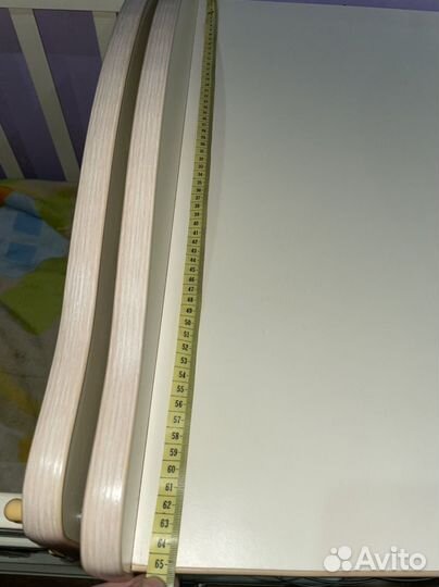 Кровать трансформер с маятником. На брони