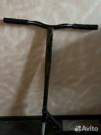 Самокат трюковой, drone shadow complete v1