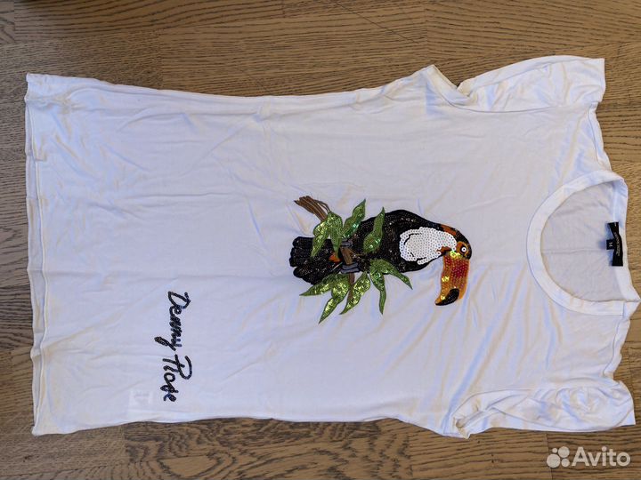 Вещи брендовые пакетом женские 46 48