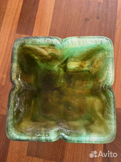 Ваза горшок