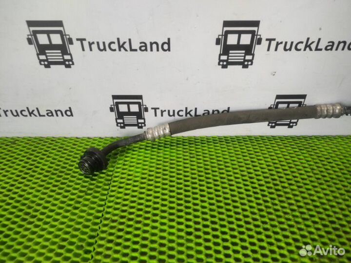 Трубка кондиционера Volvo Fh 4