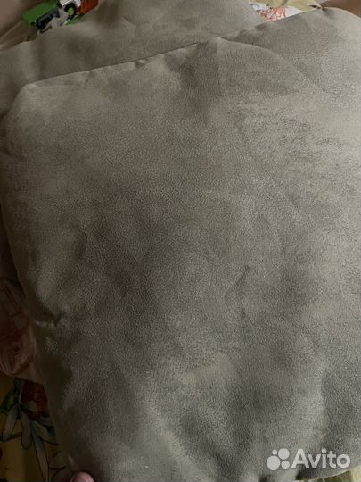 Матрос и чехол для дивана аккордеон