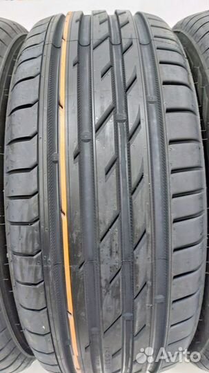 Ikon Tyres Nordman RS2 215/55 R17 98