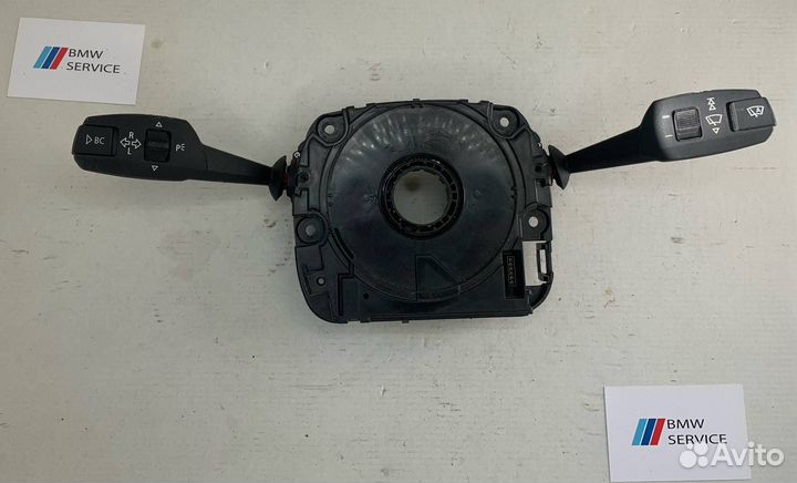 Блок SZL с круиз контролем E90E91 E92E93 Z4 E89