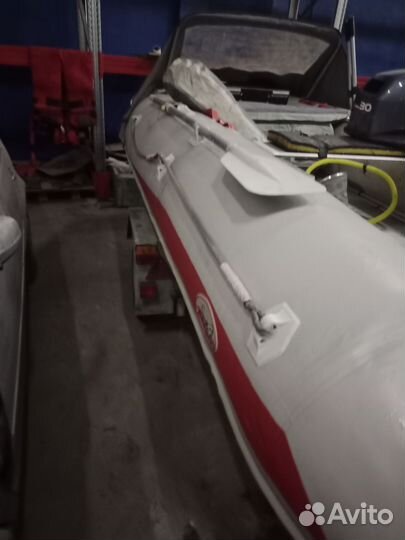 Лодка, мотор,прицеп