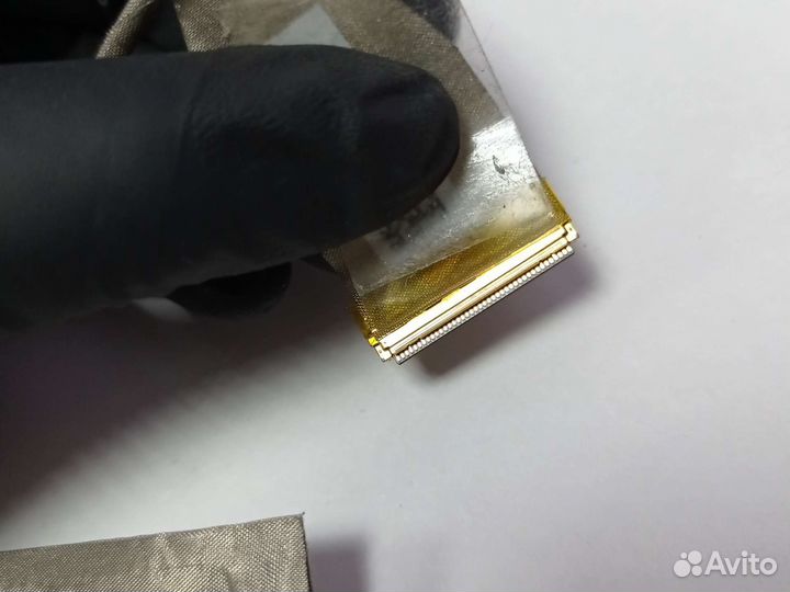 Шлейф матрицы для hp 15-d