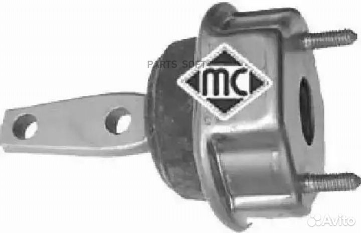 Опора двигателя 04750