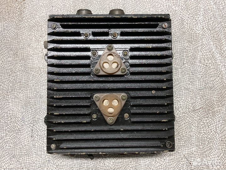 Авиационный блок питания П79