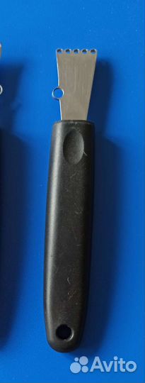 Нож для цедры Arcos, APS, Ghidini