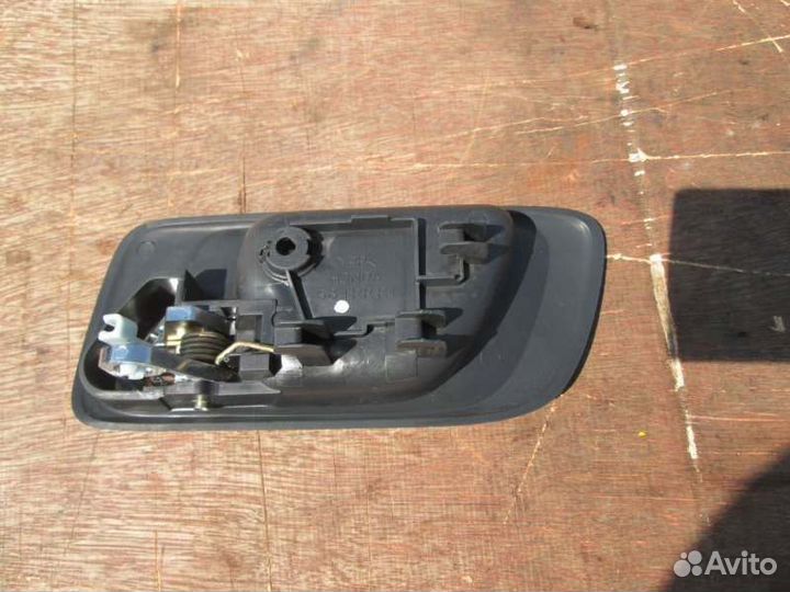 Ручка двери внутренняя задняя правая Honda Torneo