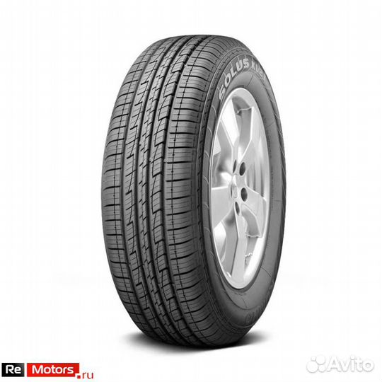Kumho Eco Solus KL21 225/65 R17 102H