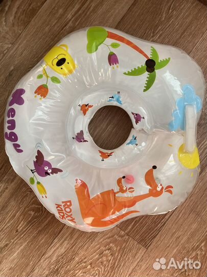 Набор для купания