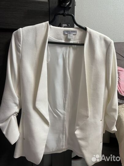 Пиджак
