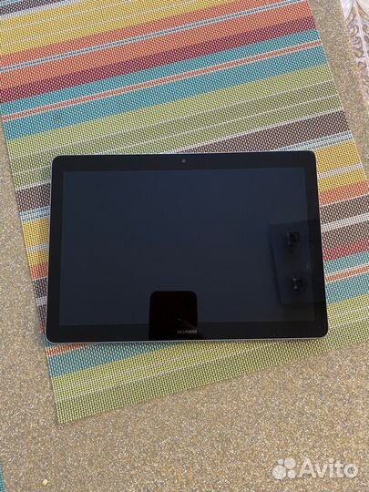 Huawei mediapad t3 10