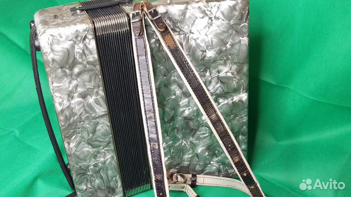 Ученический Weltmeister Stella на 34кл