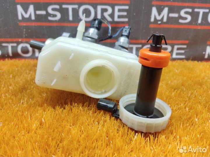 Главный тормозной цилиндр Bmw 3-Series E46 N46B20A