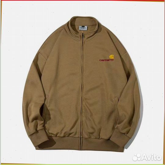 Толстовка Carhartt (Lux качество)