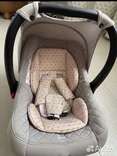 Автолюлька