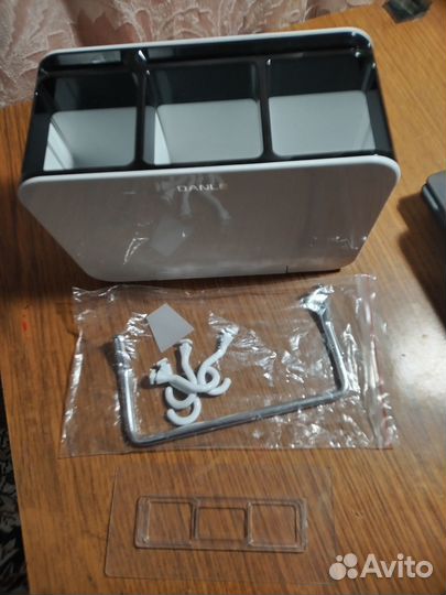 Сушилка для столовых приборов