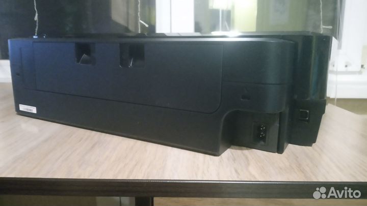 Цветной принтер Canon Pixma iP7240