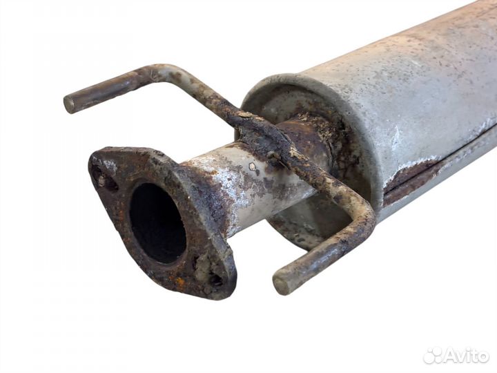 Резонатор глушителя Opel Vectra B 2.0 Bosal