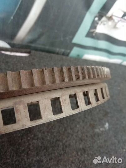 Маховик АКПП VW Passat B5 A6 C5 A4