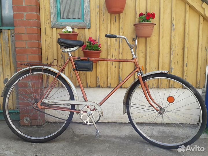 Велосипед урал 28 колеса