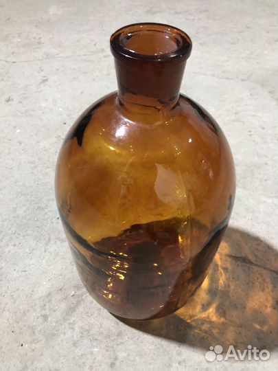 Бутыль 5 литров