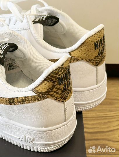 Nike Air Force 1 Retro Prm Qs fdny