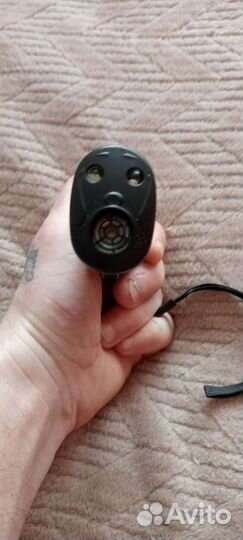 Отпугиватель от собак