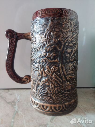 Пивная кружка