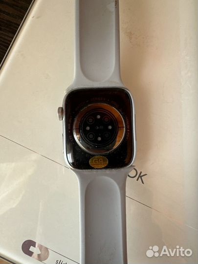 Смарт часы SMART watch x8 pro