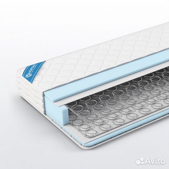 Матрас Exclusive «Жаккард» 80*200